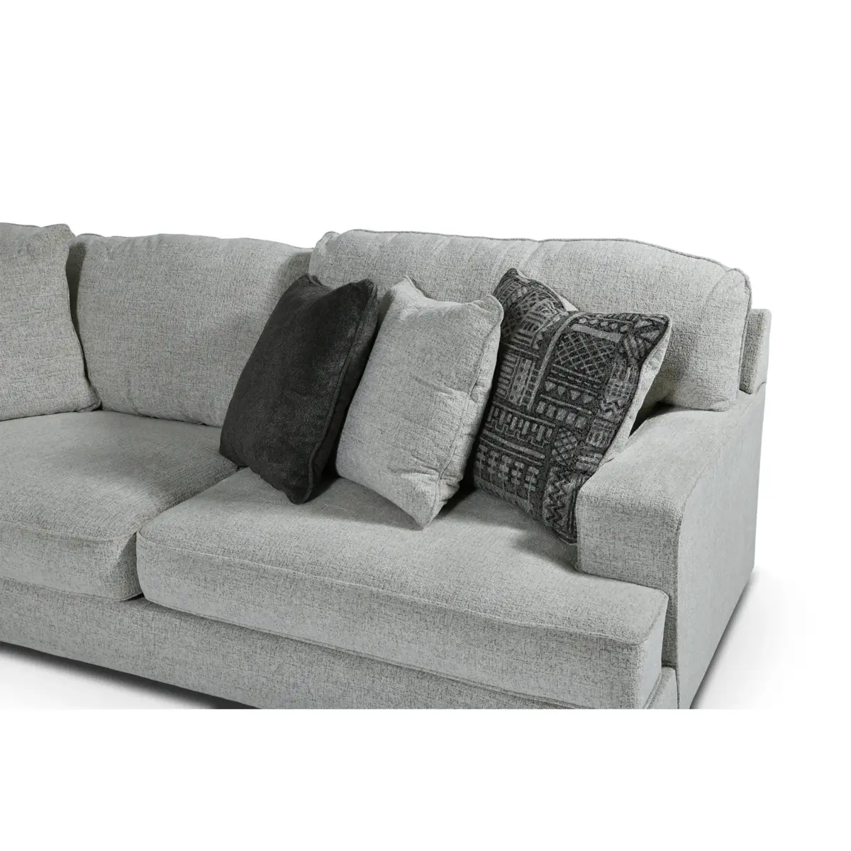 Rawcliffe Corner Sofa