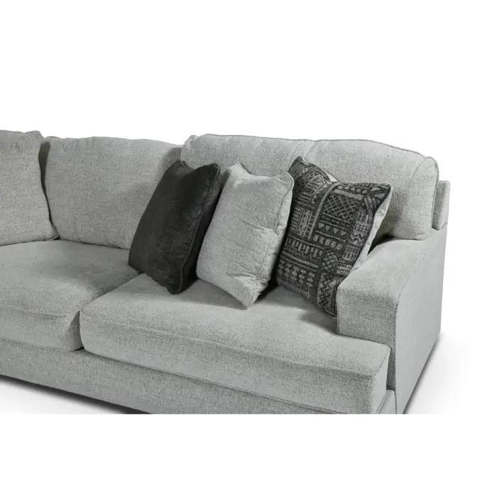 Rawcliffe Corner Sofa