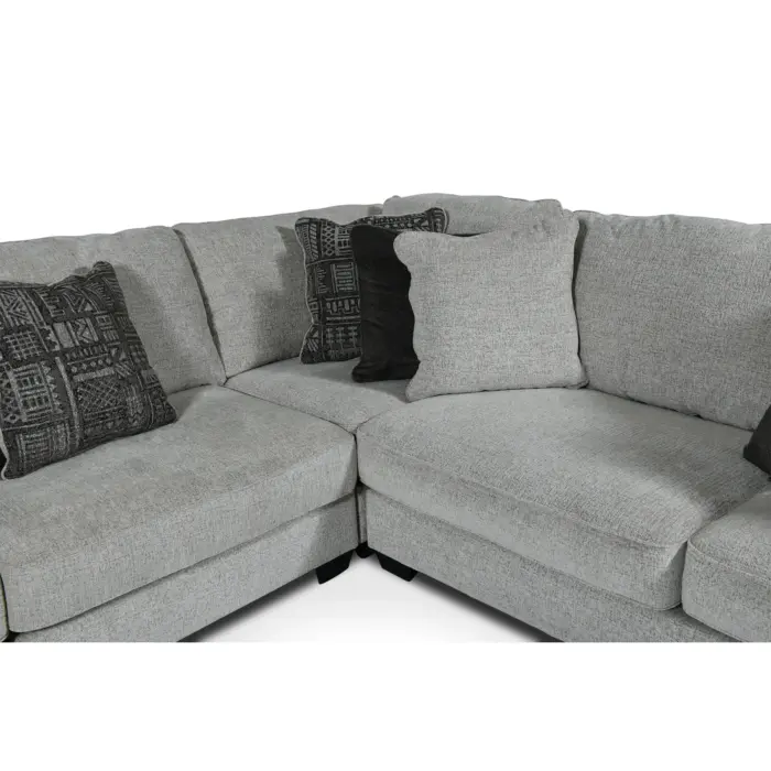 Rawcliffe Corner Sofa