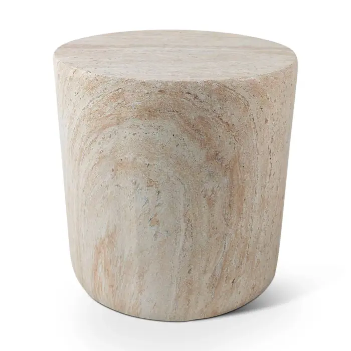 TREELINE SIDE TABLE