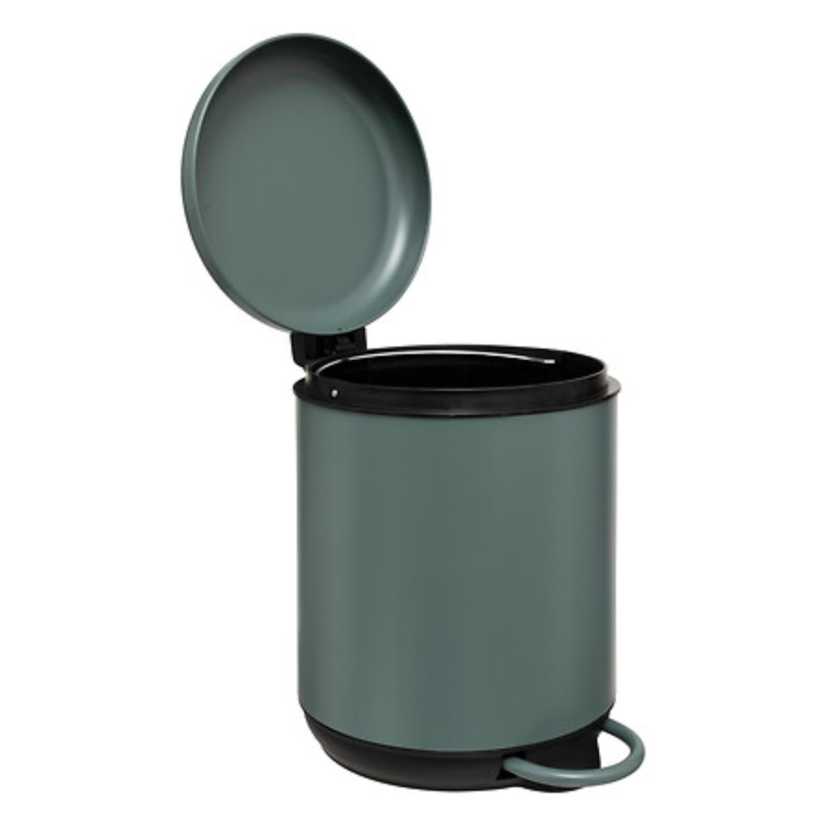 FICUS 5L SOFTCL DUSTBIN