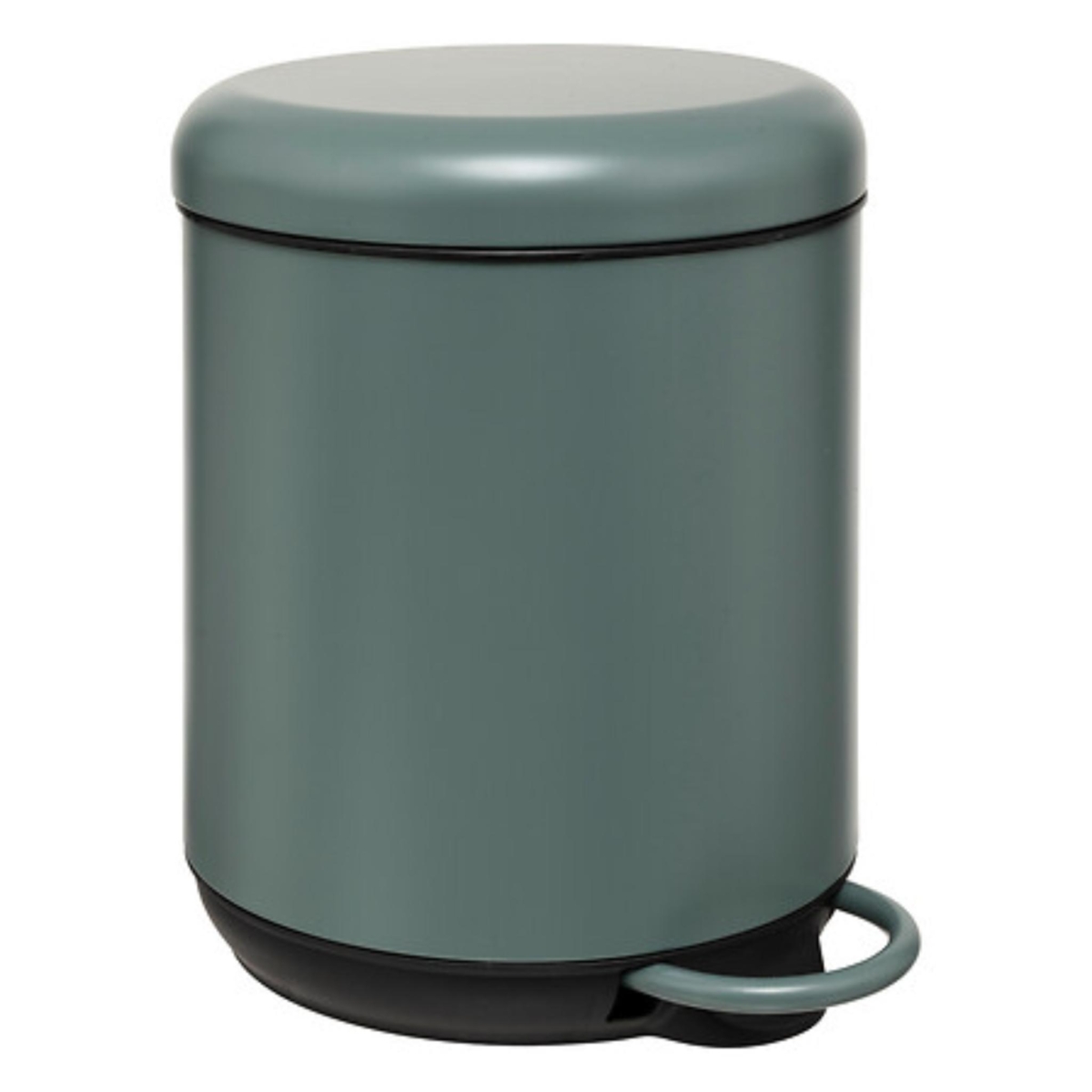 FICUS 5L SOFTCL DUSTBIN
