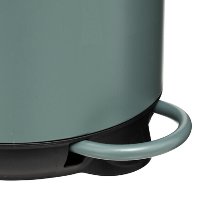 FICUS 5L SOFTCL DUSTBIN