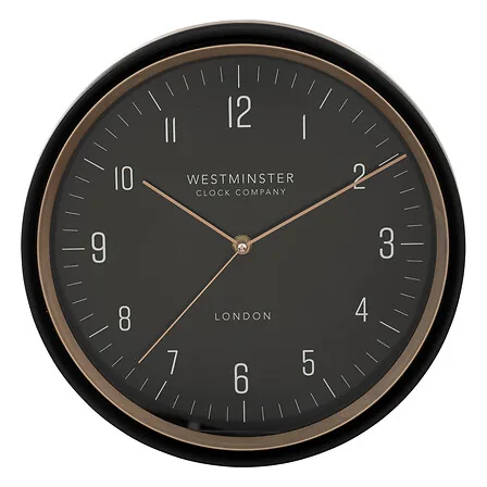 PLAST Clock