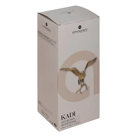 KADI MET EAGLE H52.5