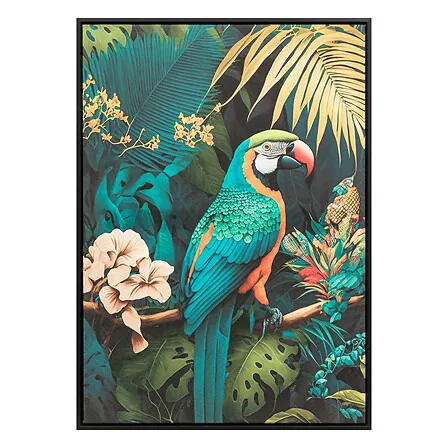 PRINT FRAME CHARLENE 50X70