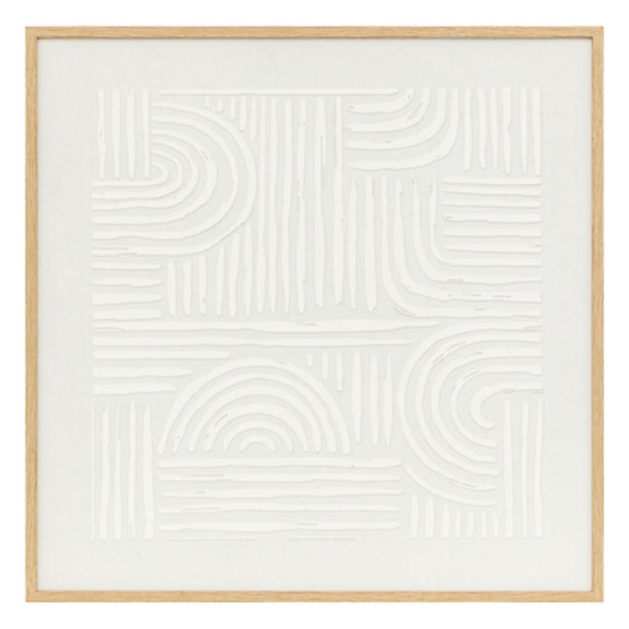 WALL DECO KAYA 60X60