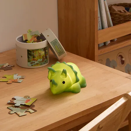 DINO NIGHTLIGHT BATT H9