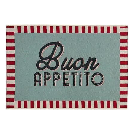 KITCHEN CARPET DELLA 60X90
