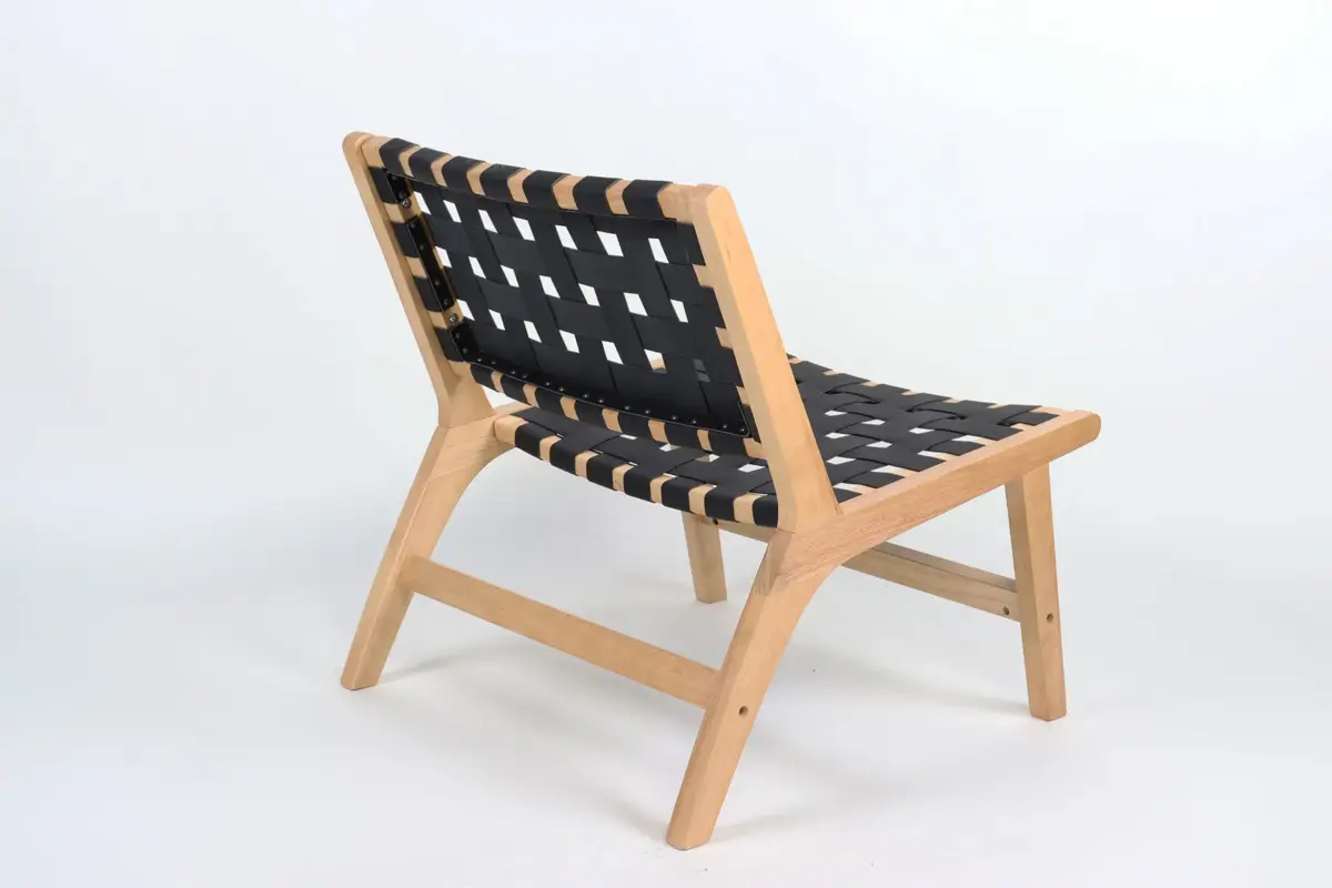 NIVA Chair Black