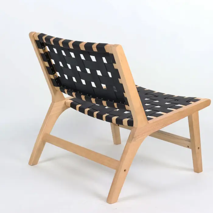 NIVA Chair Black