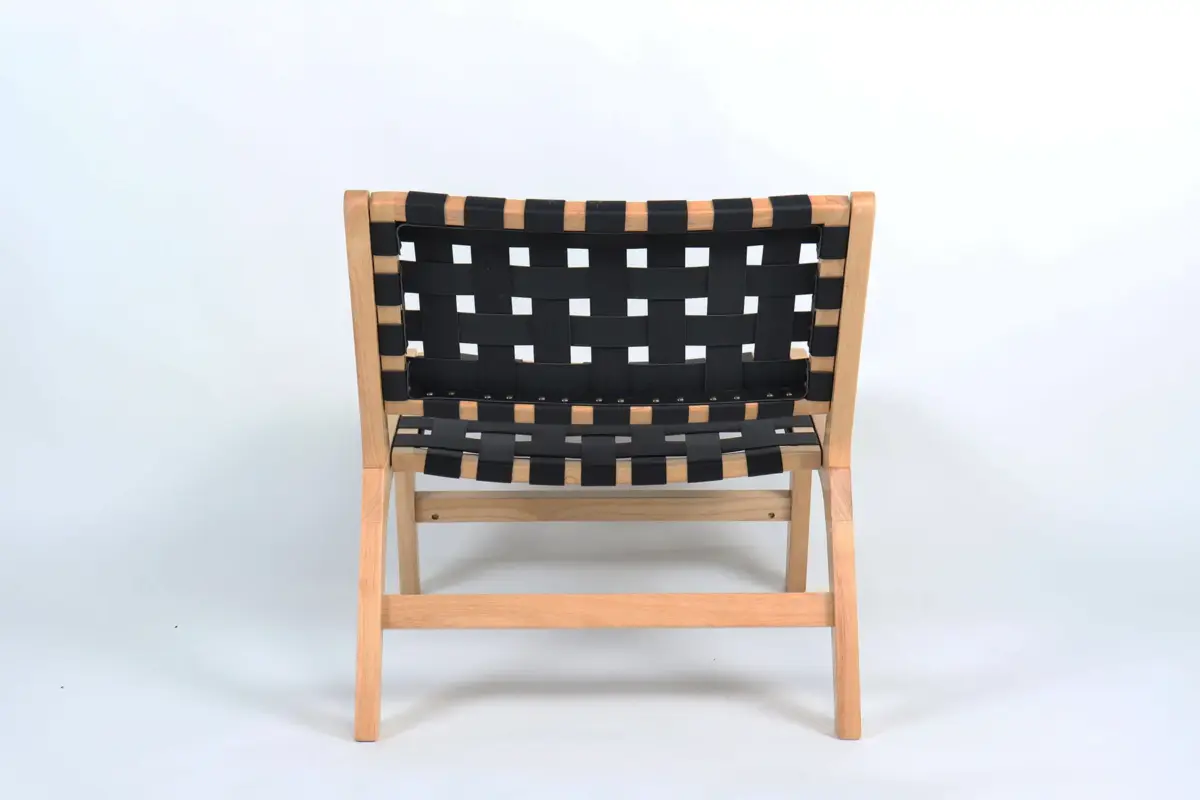 NIVA Chair Black