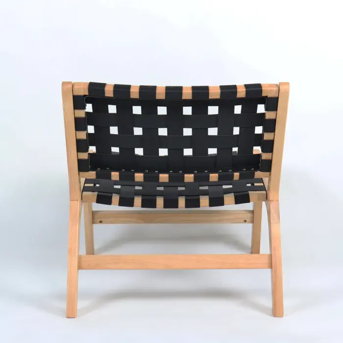 NIVA Chair Black