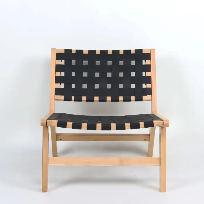 NIVA Chair Black