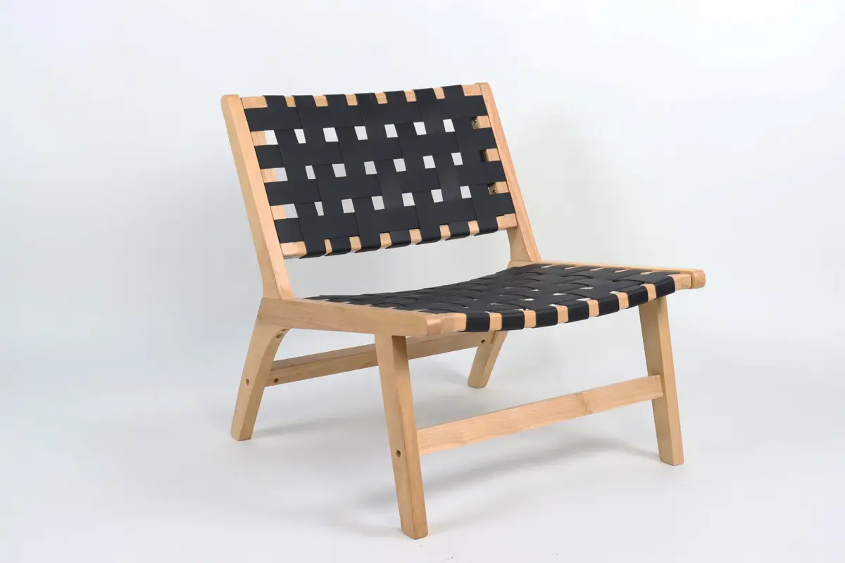 NIVA Chair Black