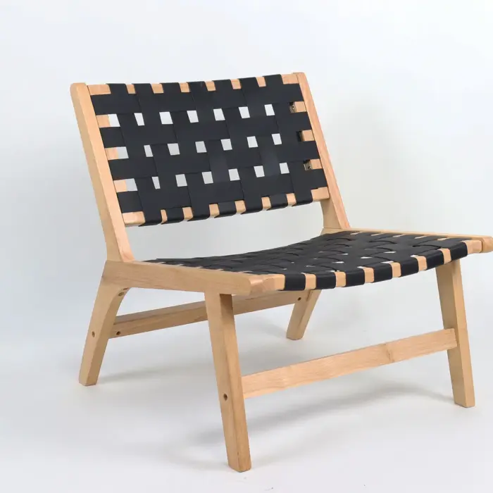 NIVA Chair Black