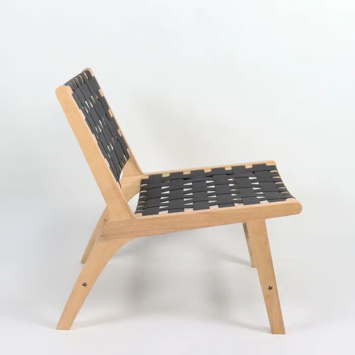 NIVA Chair Black