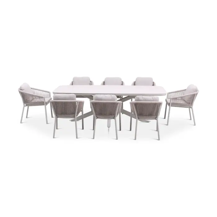 PROVINCIAL Outdoor Dining Set