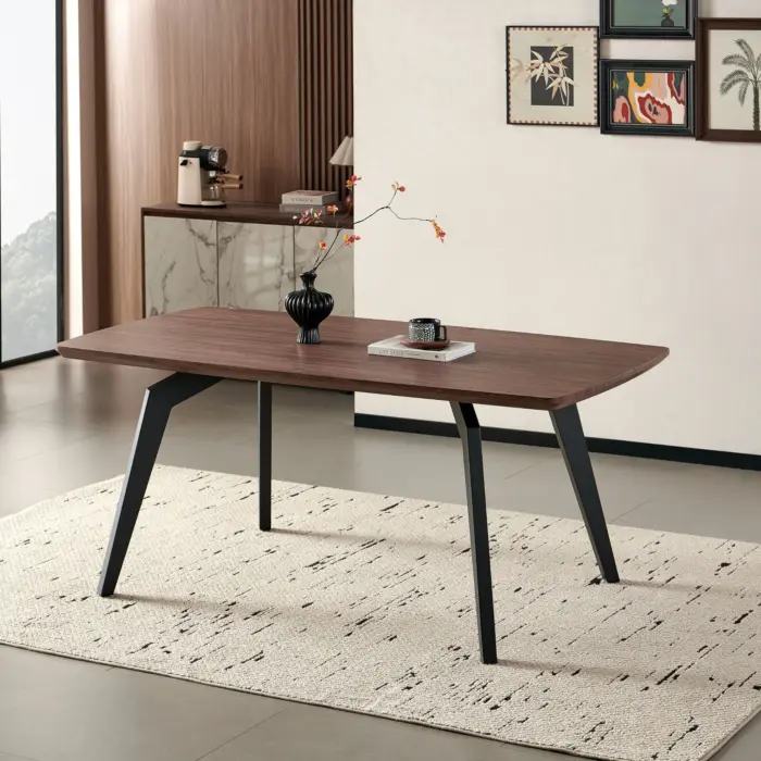 MEALUR Dining Table