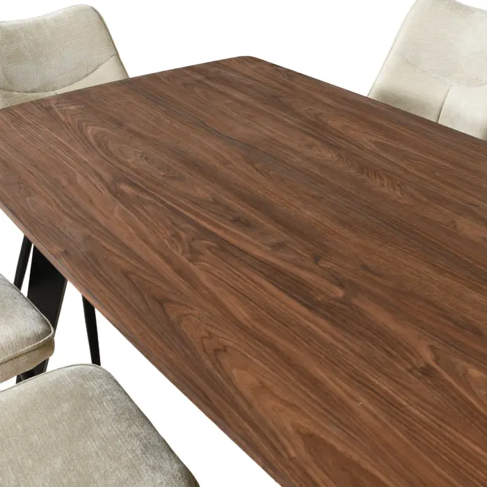 POSITANO Dining Set