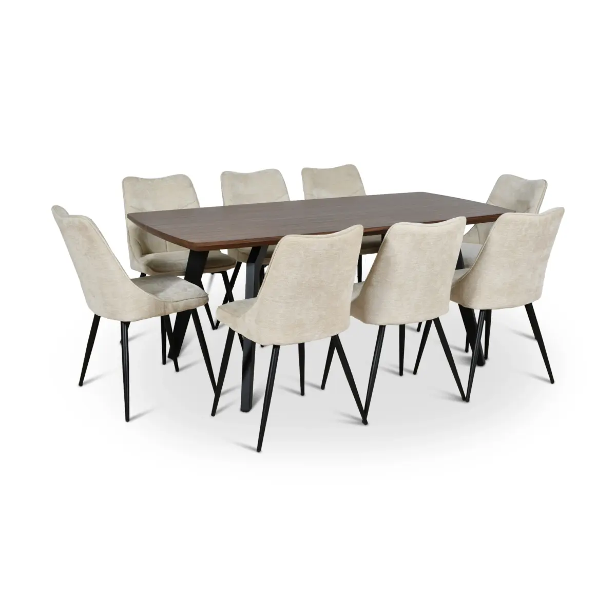 POSITANO Dining Set