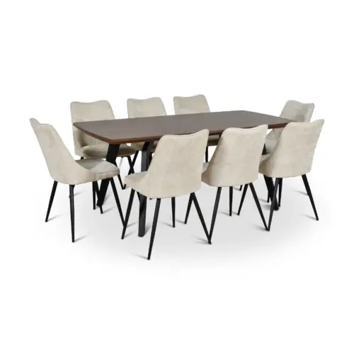 POSITANO Dining Set