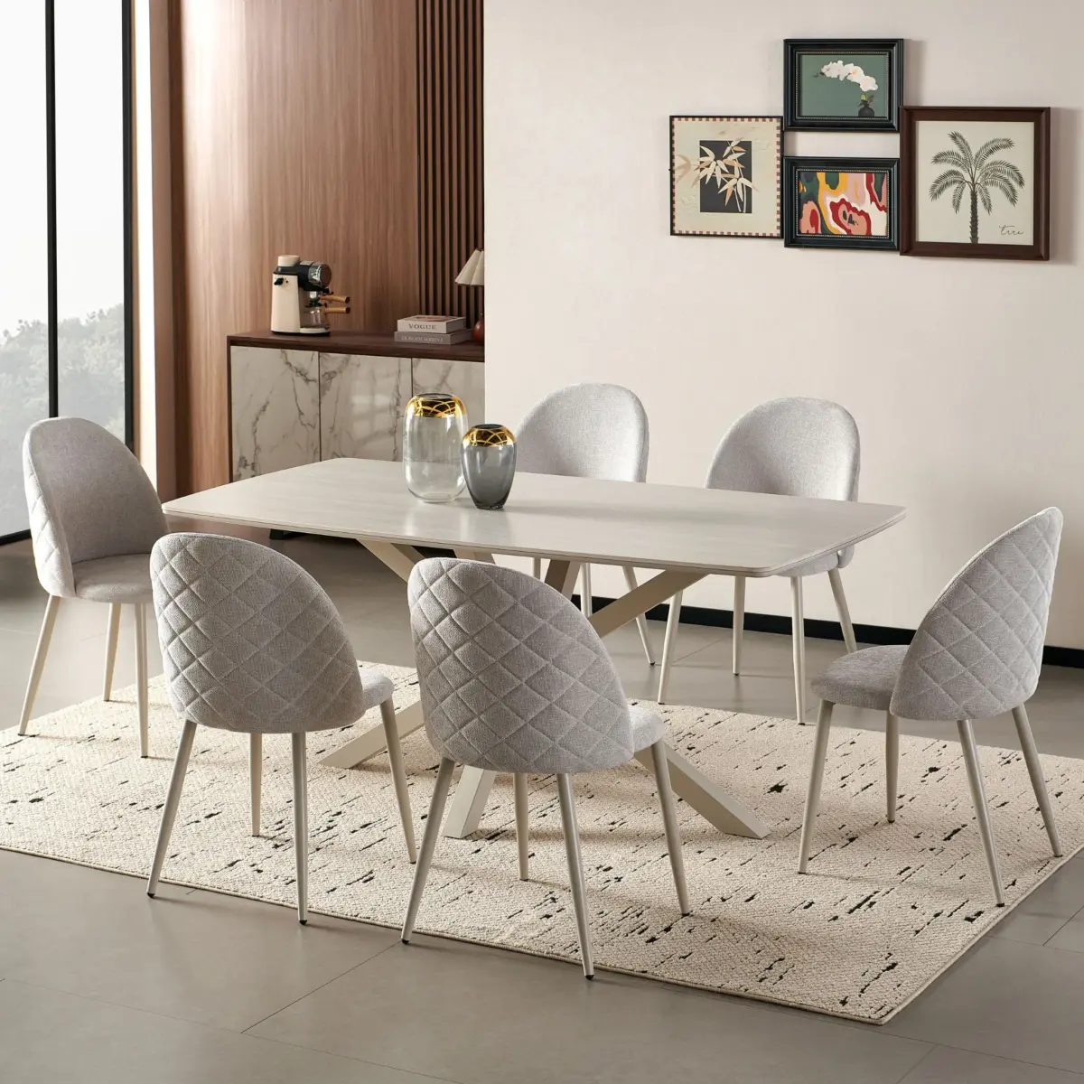 FONZILLI Dining Set