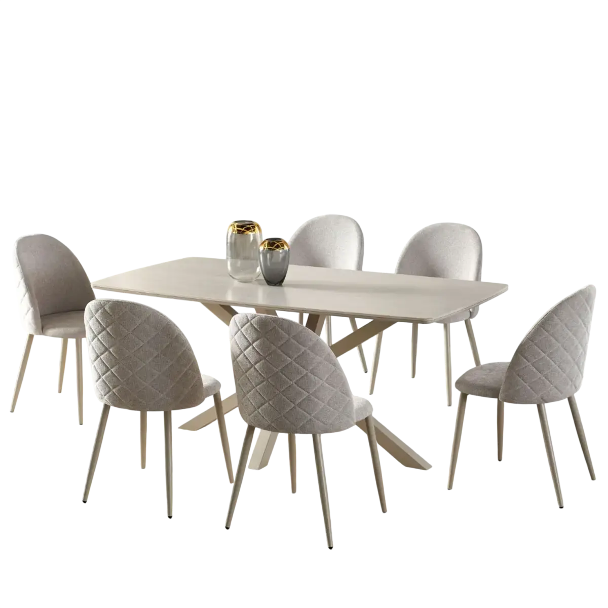 FONZILLI Dining Set