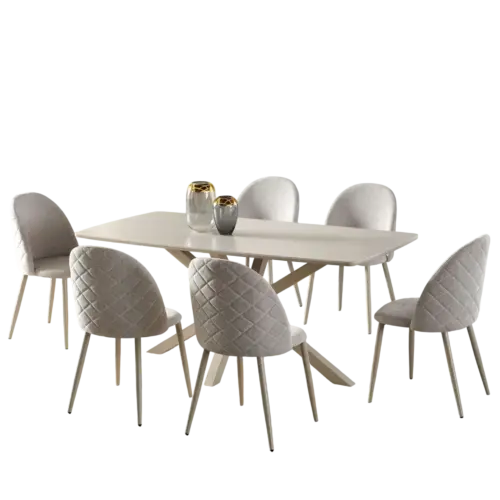 FONZILLI Dining Set