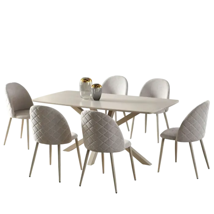 FONZILLI Dining Set