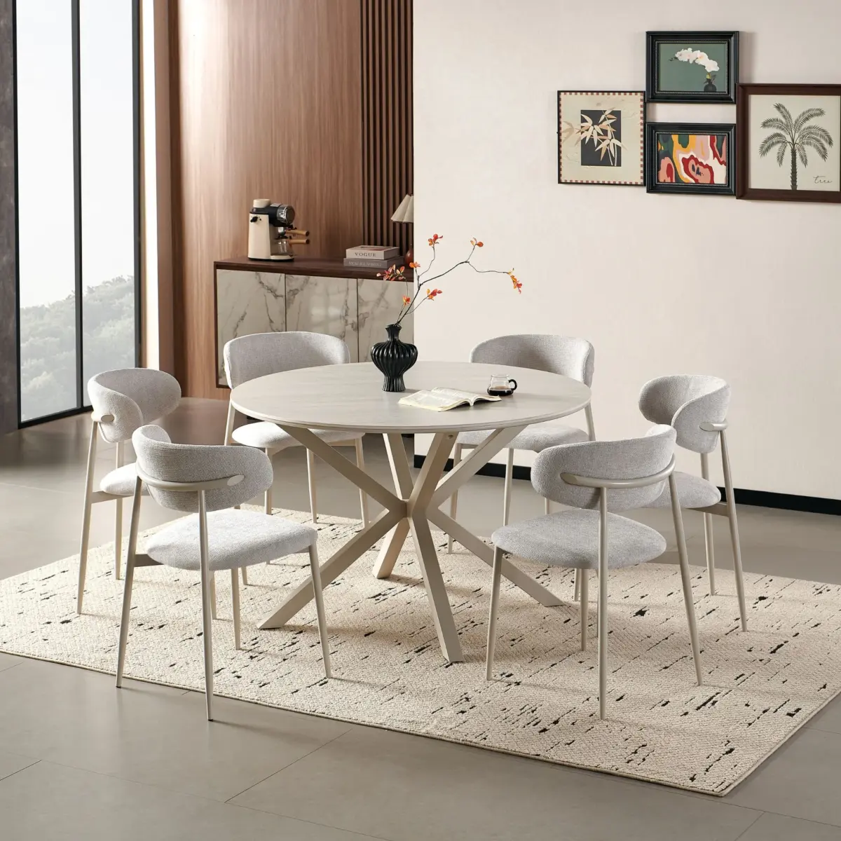 FONZILLI Dining Set