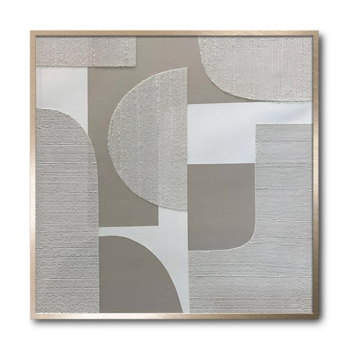 FRAME HAND PAINTING