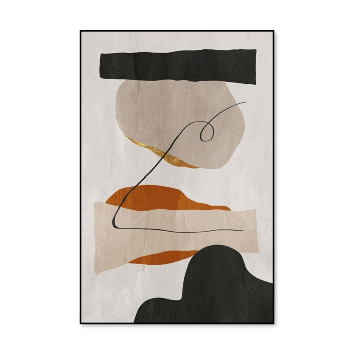 FRAME HAND PAINTING