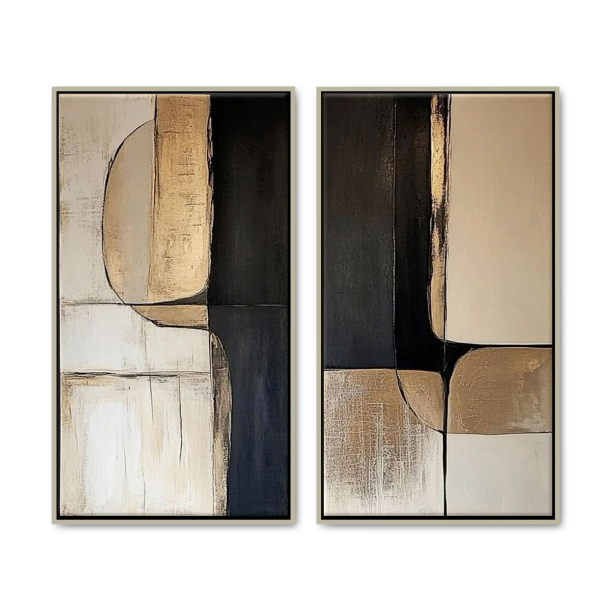 FRAME HAND PAINTING