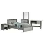 MOLTS Bedroom Set