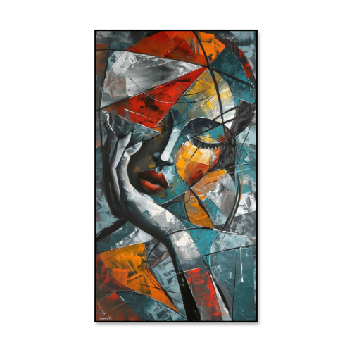 FRAME HAND PAINTING FRAME HAND PAINTING