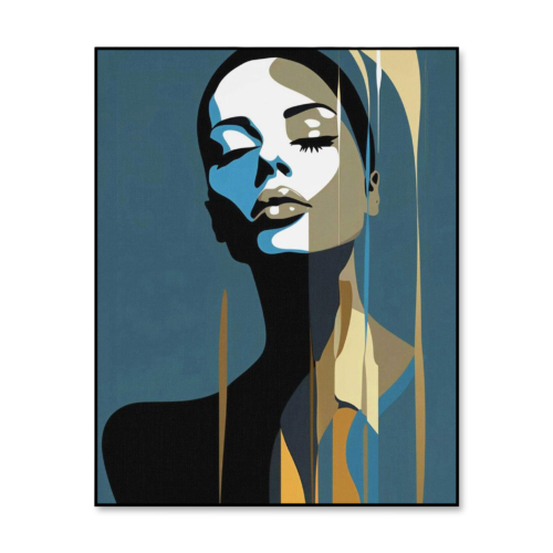 FRAME HAND PAINTING FRAME HAND PAINTING