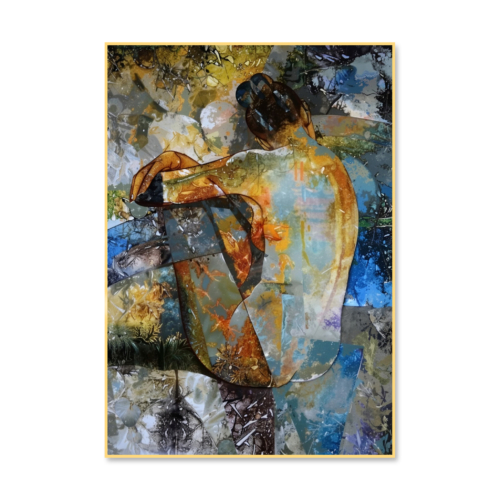 FRAME HAND PAINTING FRAME HAND PAINTING