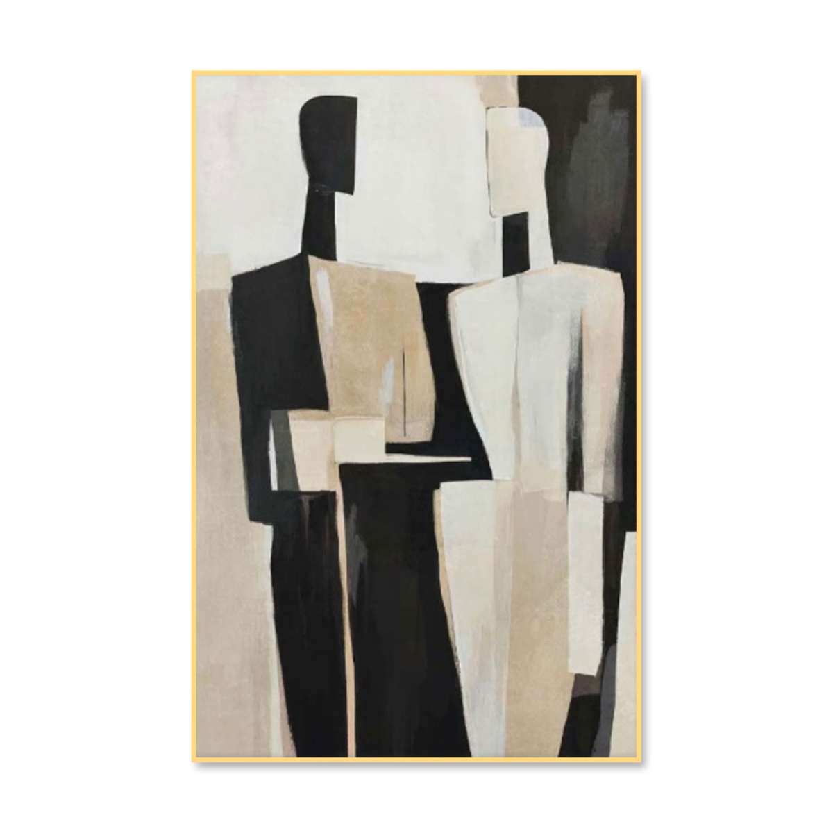 FRAME HAND PAINTING
