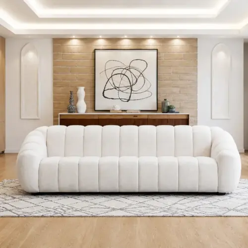 LOVER Corner Recliner