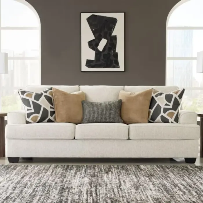 HEARTCORT 3 Seater