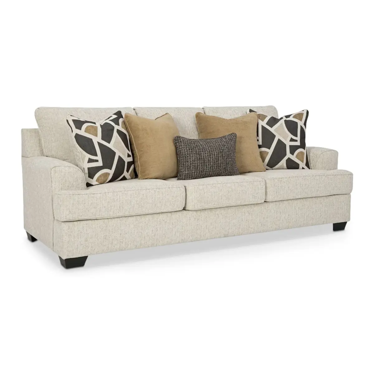 HEARTCORT 3 Seater
