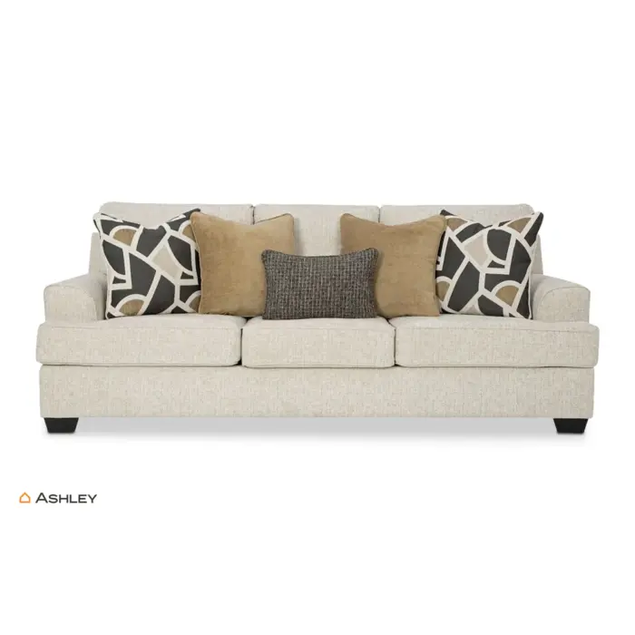 HEARTCORT 3 Seater