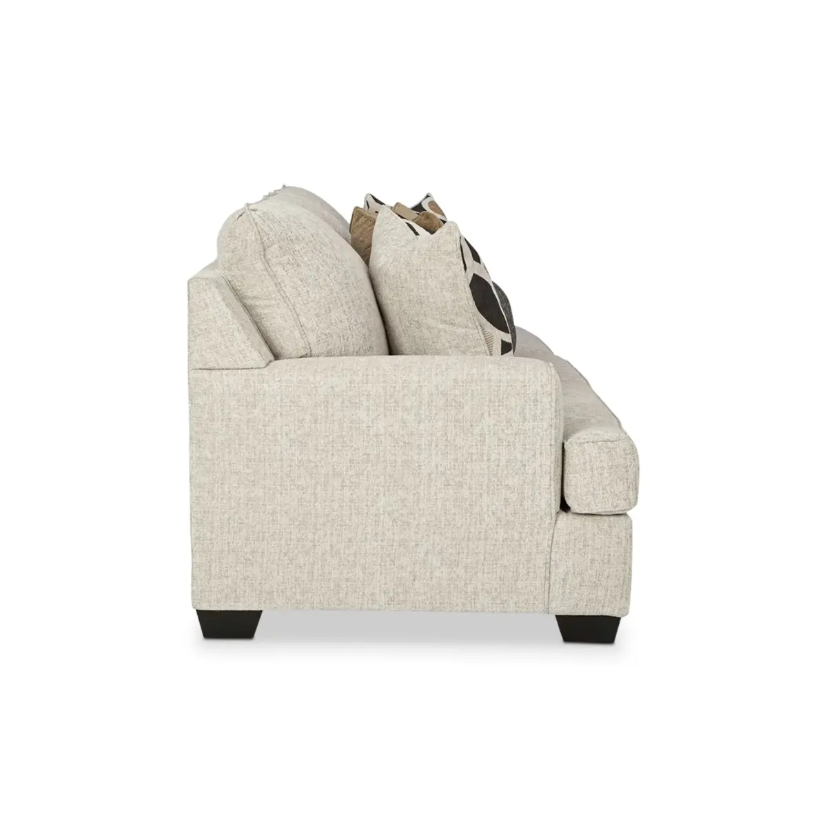 HEARTCORT 3 Seater