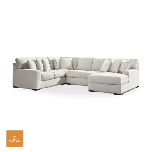 LARCE BY ASHLEY Corner Sofa