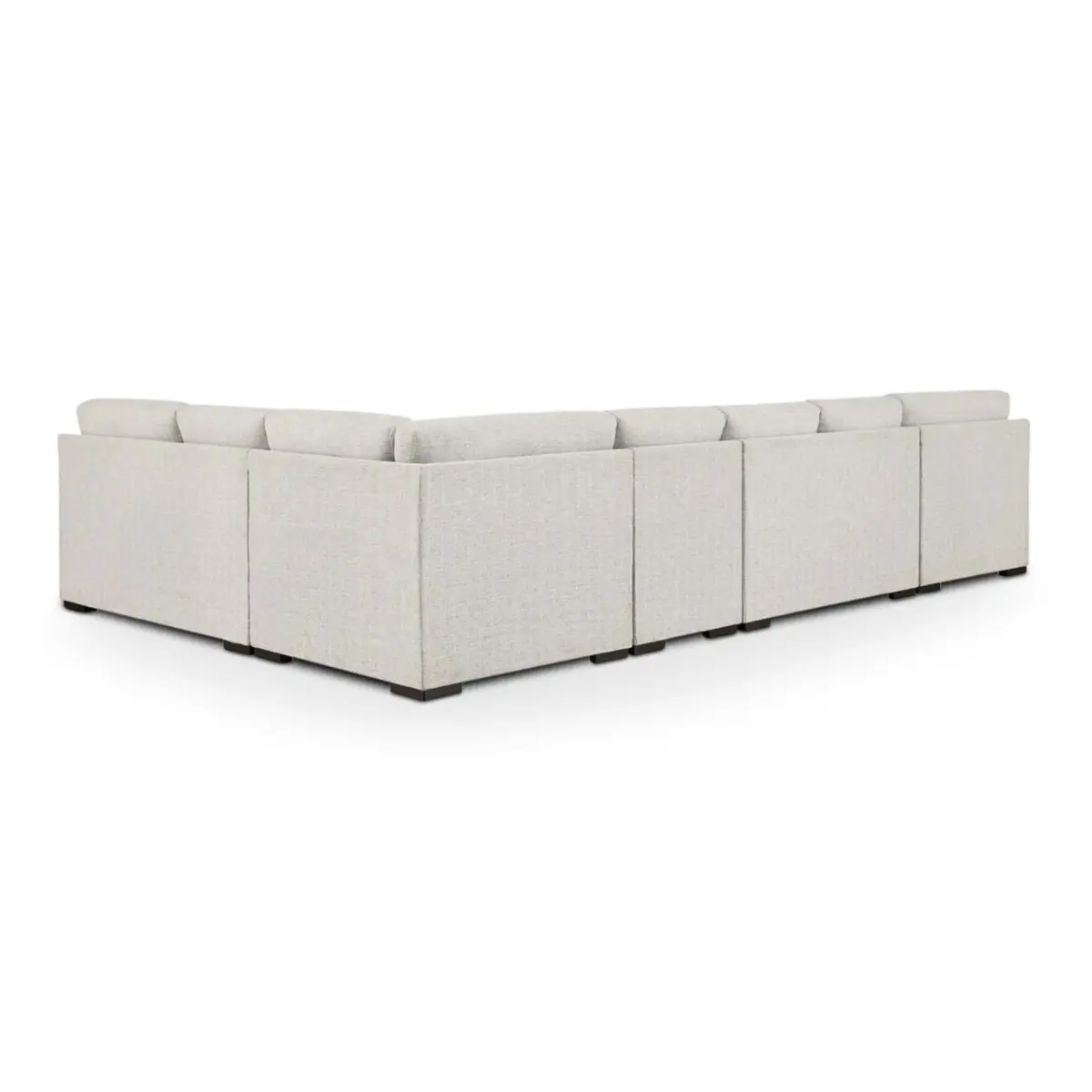 LARCE BY ASHLEY Corner Sofa