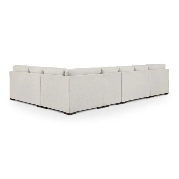 LARCE BY ASHLEY Corner Sofa