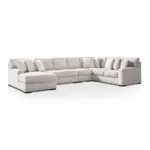 LARCE BY ASHLEY Corner Sofa