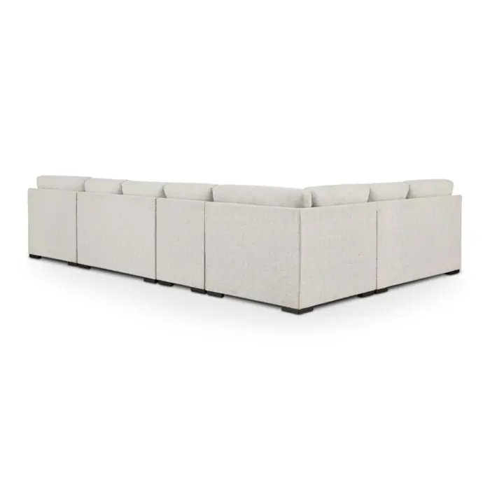 LARCE BY ASHLEY Corner Sofa