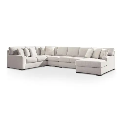 LARCE BY ASHLEY Corner Sofa